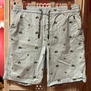 Men’s Aeropostale Shorts Size: X Large